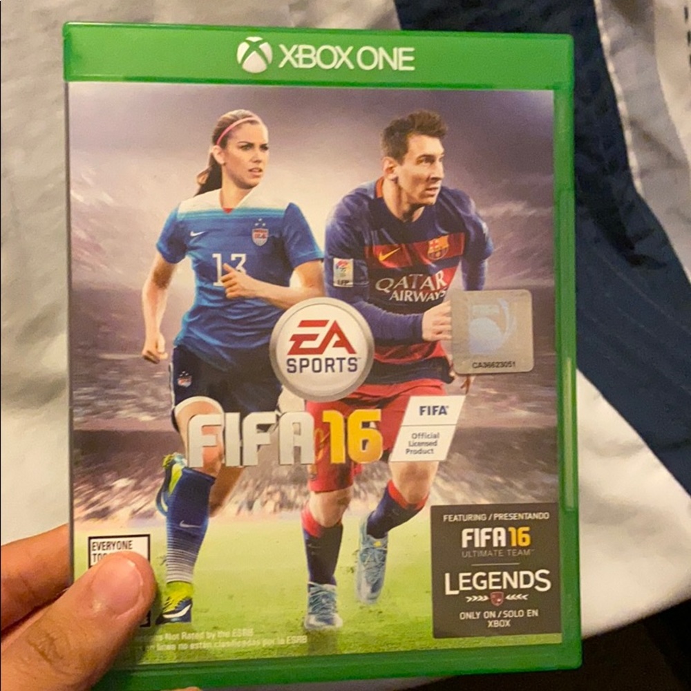 Fifa 20